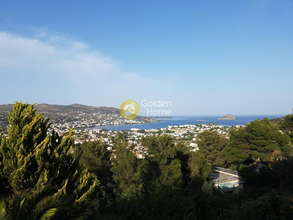 Μονοκατοικία στην Λίμνη Μαρκοπούλου, Μαρκόπουλο — Φωτογραφία 21 από 37
