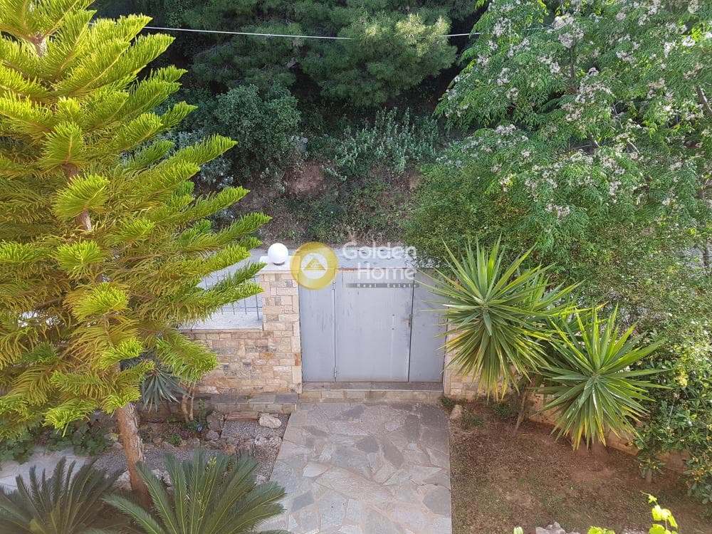 Μονοκατοικία στην Λίμνη Μαρκοπούλου, Μαρκόπουλο — Φωτογραφία 27 από 37