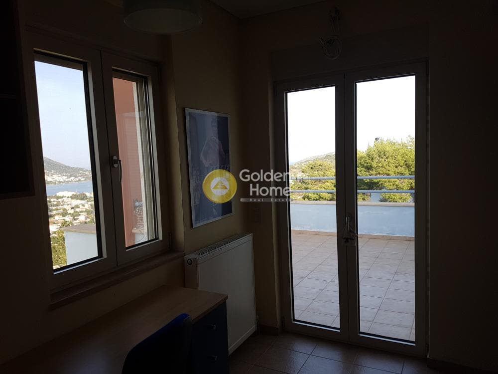 Μονοκατοικία στην Λίμνη Μαρκοπούλου, Μαρκόπουλο — Φωτογραφία 28 από 37