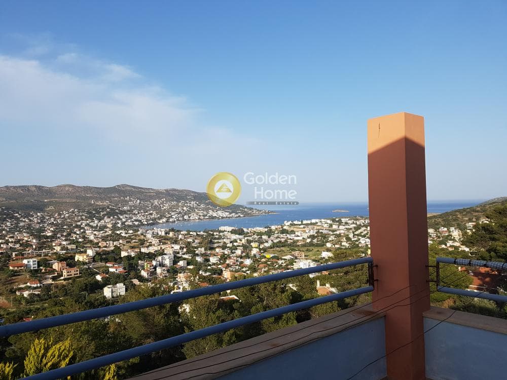 Μονοκατοικία στην Λίμνη Μαρκοπούλου, Μαρκόπουλο — Φωτογραφία 29 από 37