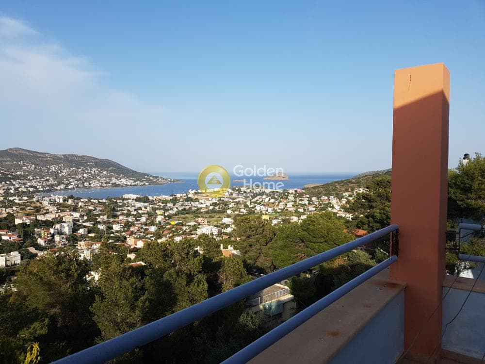 Μονοκατοικία στην Λίμνη Μαρκοπούλου, Μαρκόπουλο — Φωτογραφία 1 από 37