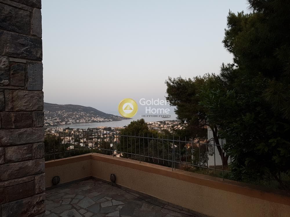 Μονοκατοικία στην Λίμνη Μαρκοπούλου, Μαρκόπουλο — Φωτογραφία 31 από 37