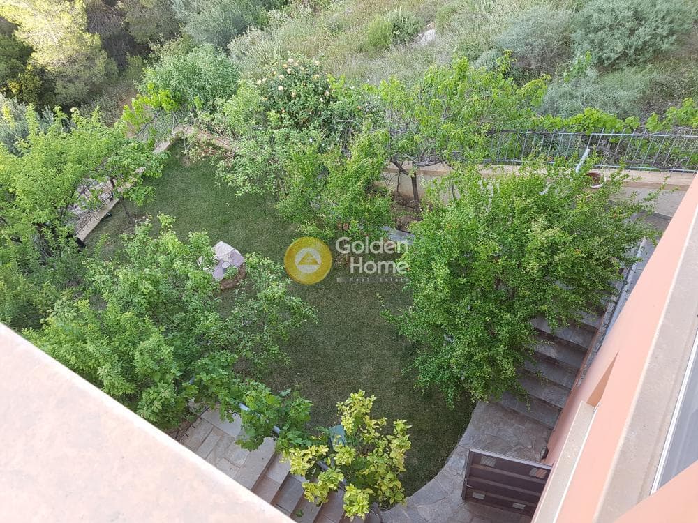 Μονοκατοικία στην Λίμνη Μαρκοπούλου, Μαρκόπουλο — Φωτογραφία 33 από 37