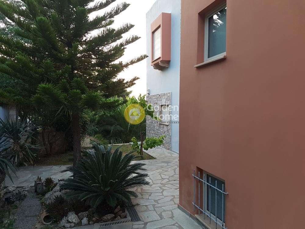 Μονοκατοικία στην Λίμνη Μαρκοπούλου, Μαρκόπουλο — Φωτογραφία 34 από 37
