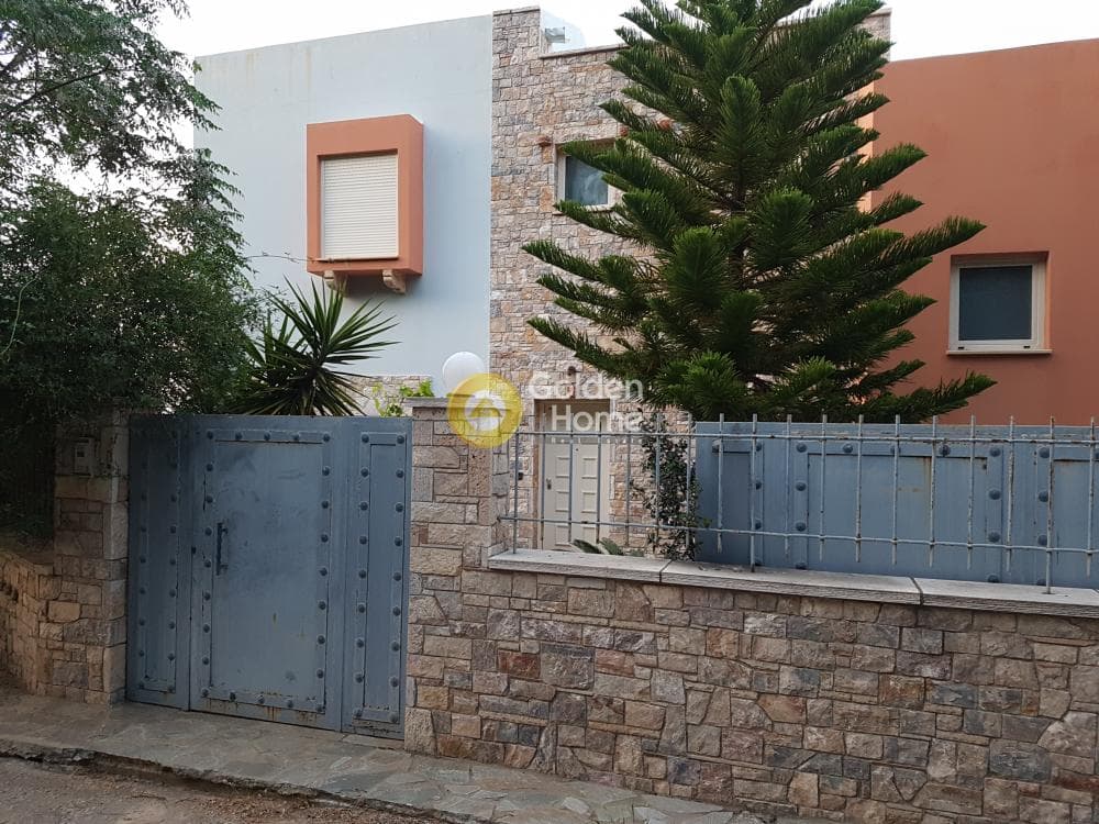 Μονοκατοικία στην Λίμνη Μαρκοπούλου, Μαρκόπουλο — Φωτογραφία 35 από 37