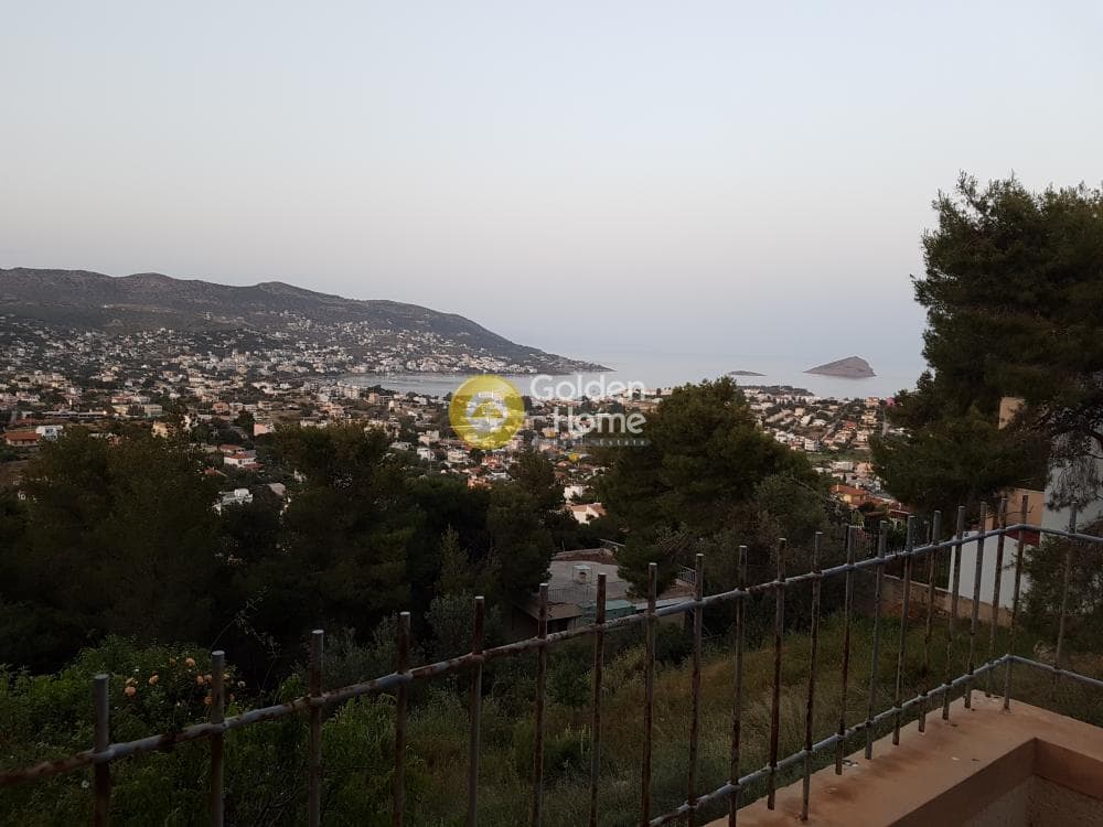 Μονοκατοικία στην Λίμνη Μαρκοπούλου, Μαρκόπουλο — Φωτογραφία 36 από 37