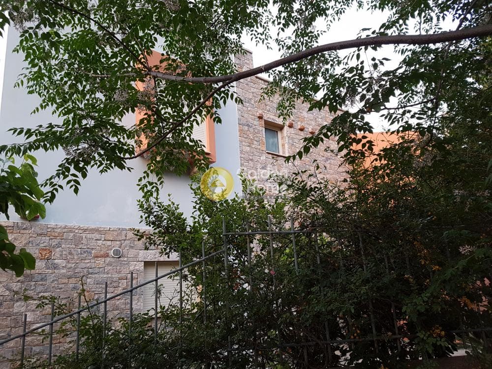 Μονοκατοικία στην Λίμνη Μαρκοπούλου, Μαρκόπουλο — Φωτογραφία 37 από 37
