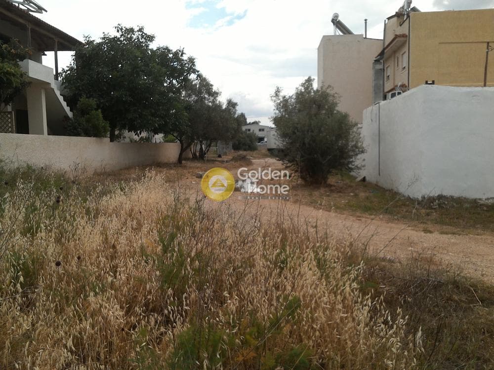 Οικόπεδο στην Μεγάλα Σχοινία Α, Αχαρνές — Φωτογραφία 8 από 8