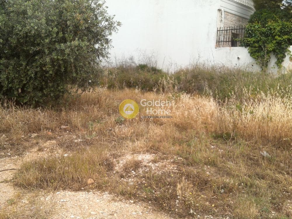 Οικόπεδο στην Μεγάλα Σχοινία Α, Αχαρνές — Φωτογραφία 5 από 8