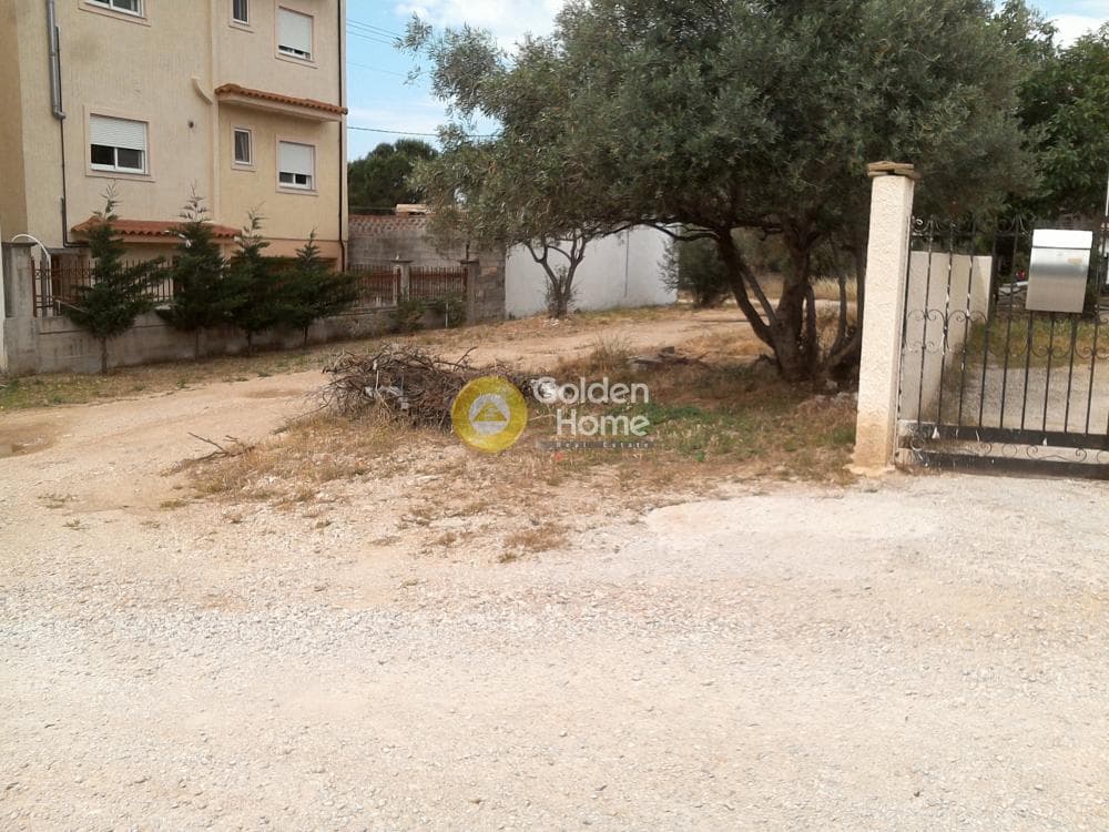 Οικόπεδο στην Μεγάλα Σχοινία Α, Αχαρνές — Φωτογραφία 3 από 8