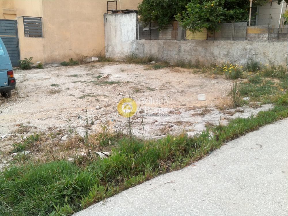 Οικόπεδο στην Πυργούθι, Αχαρνές — Φωτογραφία 8 από 11