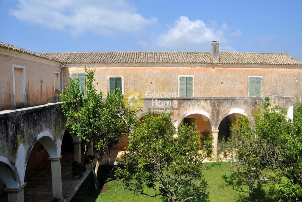 House in Pareli, Corfu — Photo 4 of 31