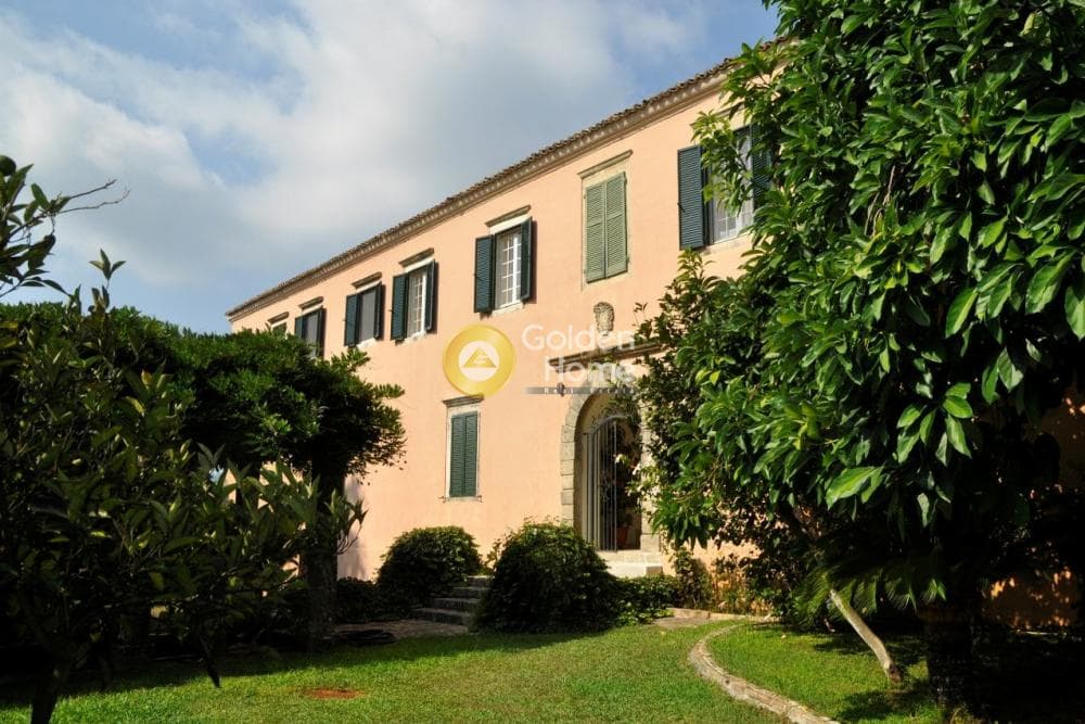 House in Pareli, Corfu — Photo 5 of 31