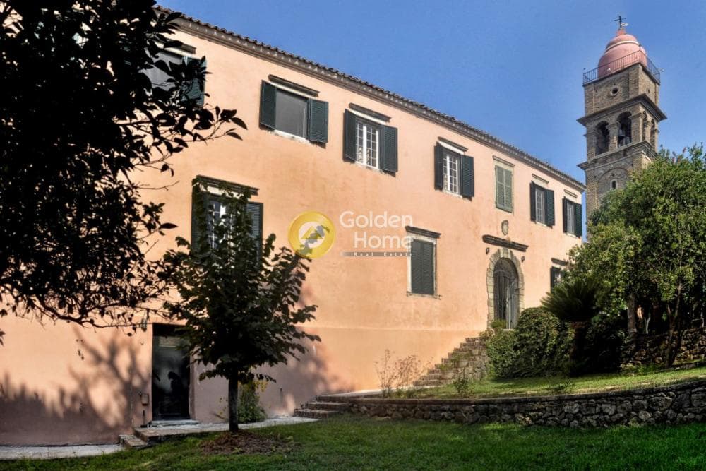 House in Pareli, Corfu — Photo 6 of 31