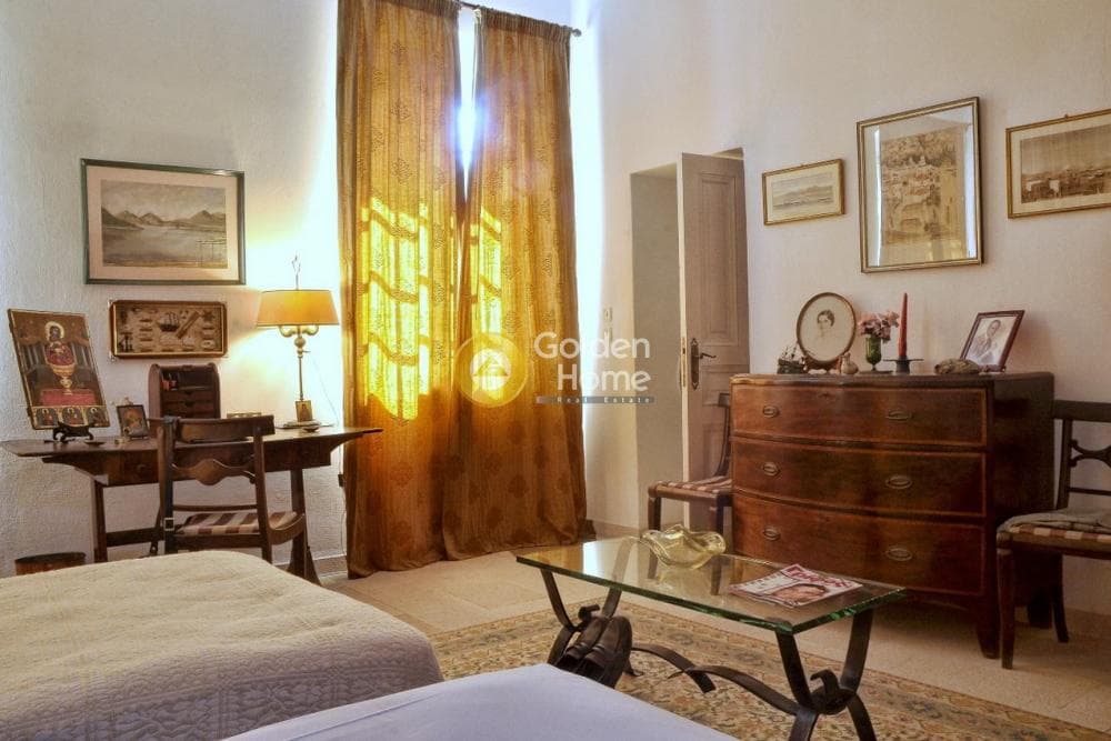 House in Pareli, Corfu — Photo 12 of 31