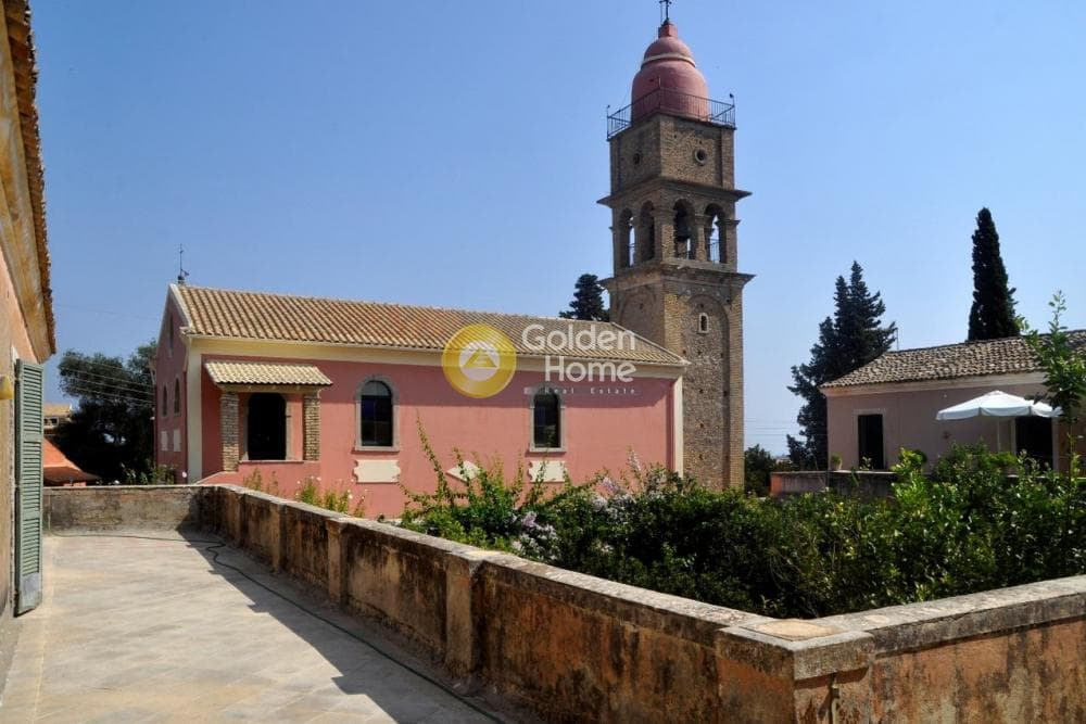 House in Pareli, Corfu — Photo 17 of 31