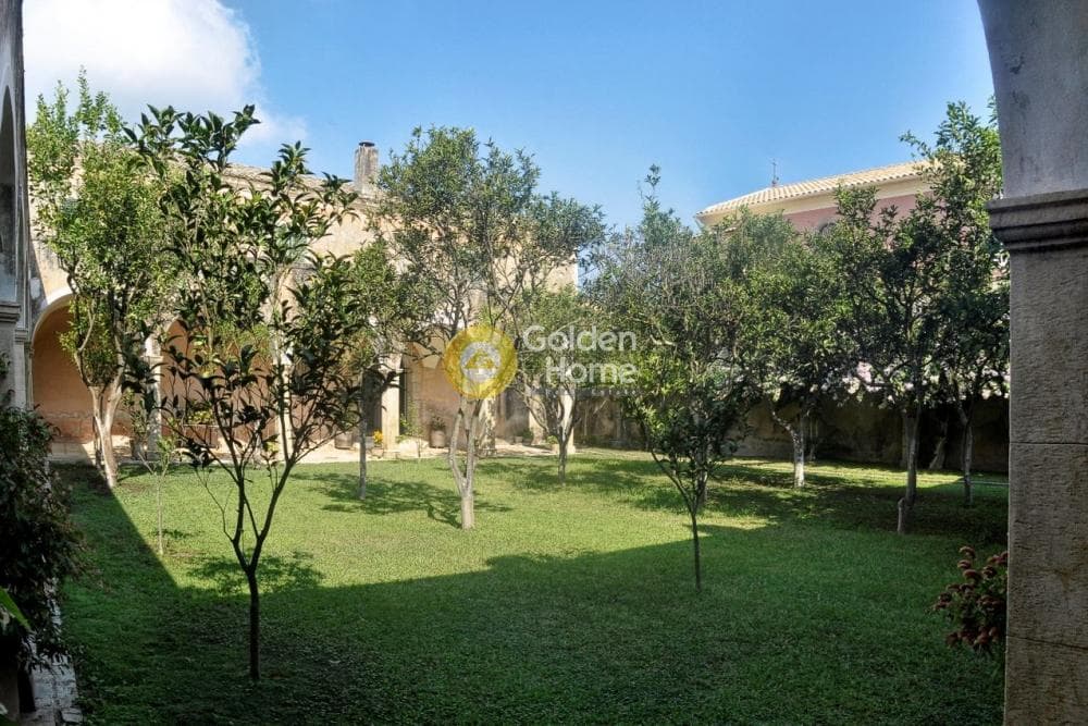 House in Pareli, Corfu — Photo 19 of 31