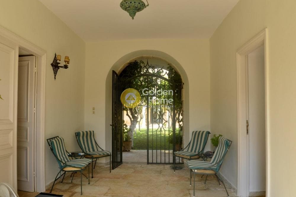 House in Pareli, Corfu — Photo 21 of 31