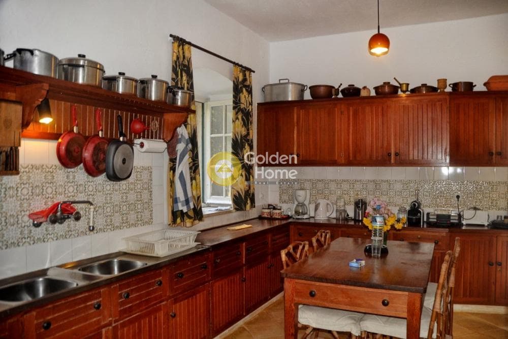 House in Pareli, Corfu — Photo 23 of 31