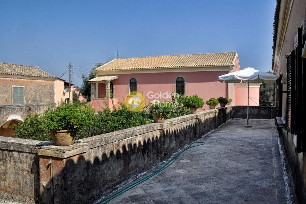 House in Pareli, Corfu — Photo 25 of 31