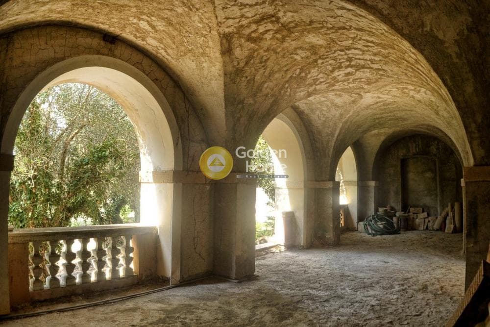House in Pareli, Corfu — Photo 29 of 31