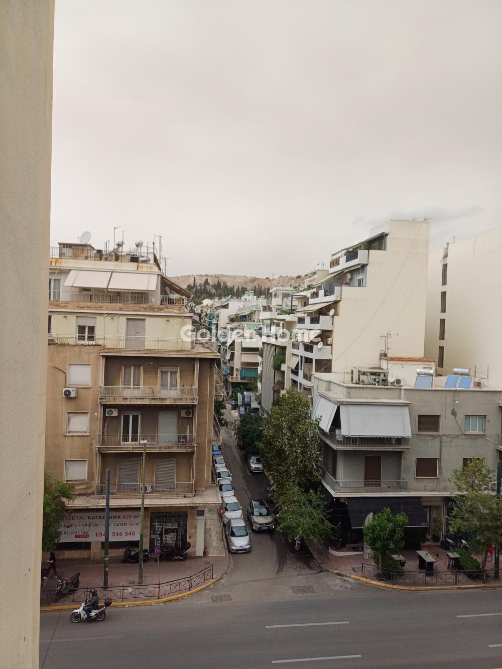 Διαμέρισμα στην Κέντρο, Νέος Κόσμος — Φωτογραφία 11 από 14