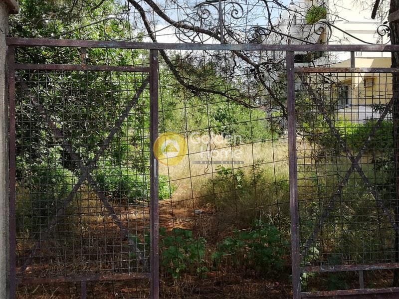 Οικόπεδο στην Μεγάλα Σχοινία Α, Αχαρνές — Φωτογραφία 1 από 4