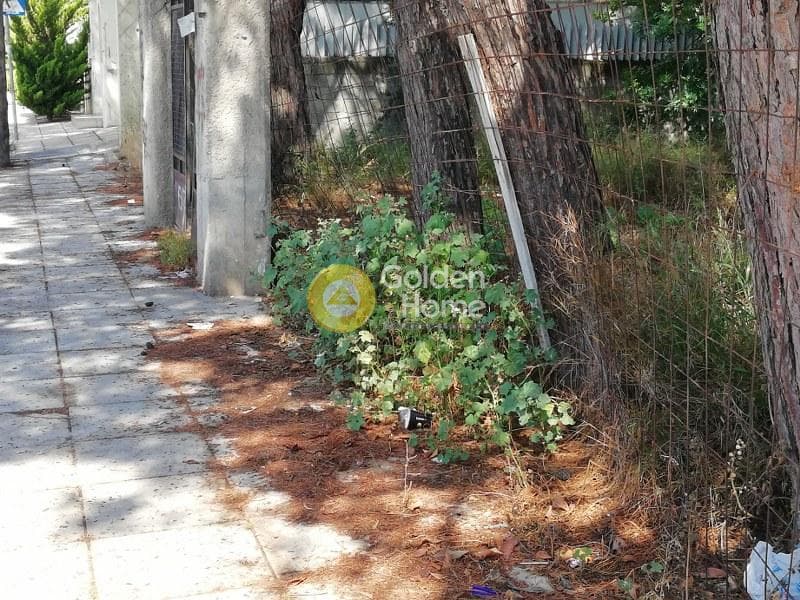Οικόπεδο στην Μεγάλα Σχοινία Α, Αχαρνές — Φωτογραφία 2 από 4