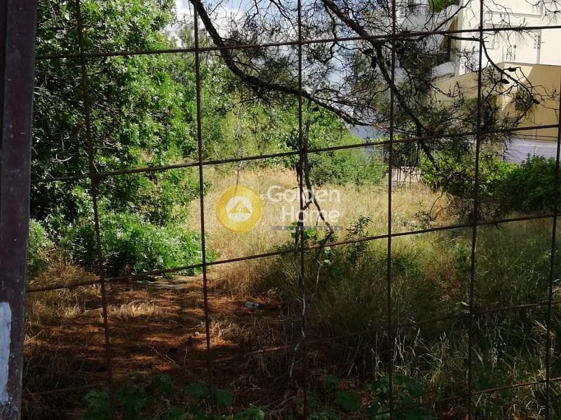 Οικόπεδο στην Μεγάλα Σχοινία Α, Αχαρνές — Φωτογραφία 3 από 4
