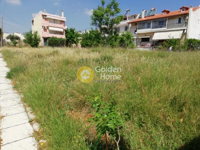 Οικόπεδο στην Πυργούθι, Αχαρνές — Φωτογραφία 2 από 6
