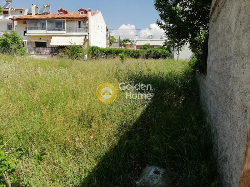Οικόπεδο στην Πυργούθι, Αχαρνές — Φωτογραφία 3 από 6