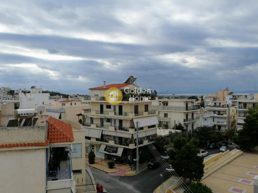 Apartment in Ano Kalamaki, Alimos — Photo 10 of 10