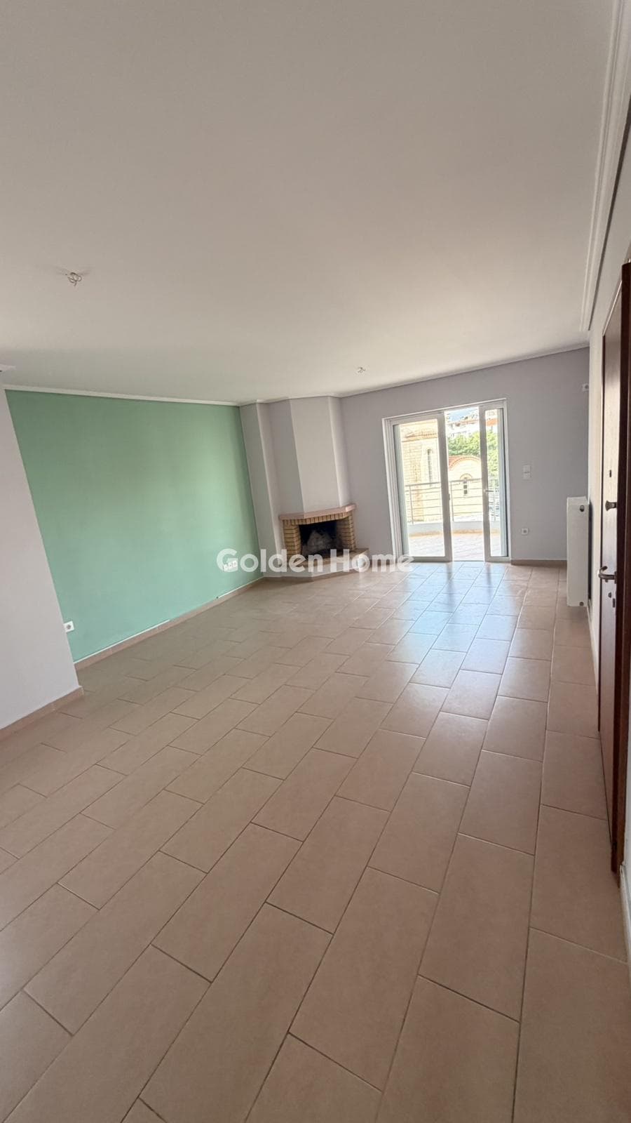 Apartment in Ano Kalamaki, Alimos — Photo 2 of 10