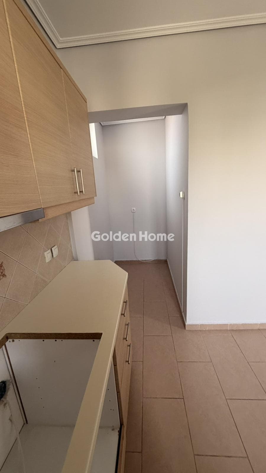 Apartment in Ano Kalamaki, Alimos — Photo 5 of 10