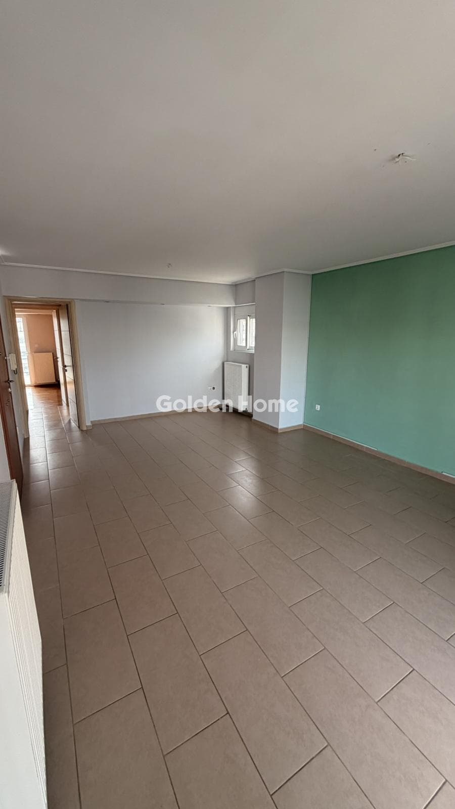 Apartment in Ano Kalamaki, Alimos — Photo 3 of 10