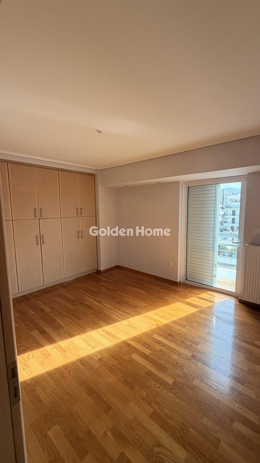 Apartment in Ano Kalamaki, Alimos — Photo 9 of 10