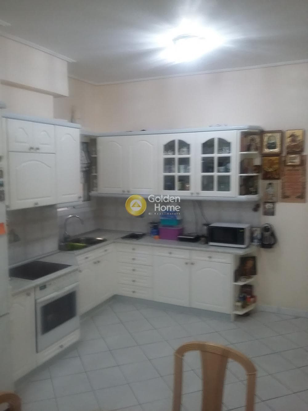 Διαμέρισμα στην Κέντρο, Νέος Κόσμος — Φωτογραφία 9 από 21