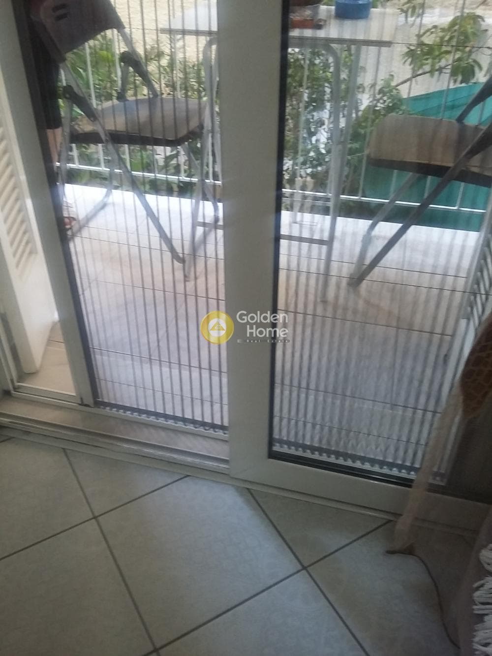 Διαμέρισμα στην Κέντρο, Νέος Κόσμος — Φωτογραφία 12 από 21