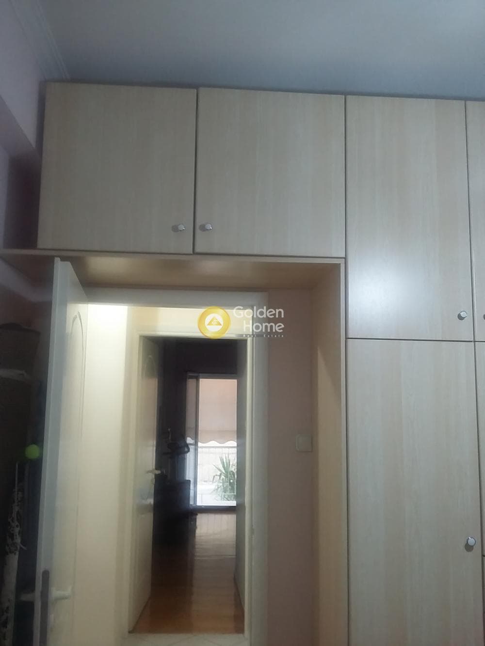 Διαμέρισμα στην Κέντρο, Νέος Κόσμος — Φωτογραφία 14 από 21