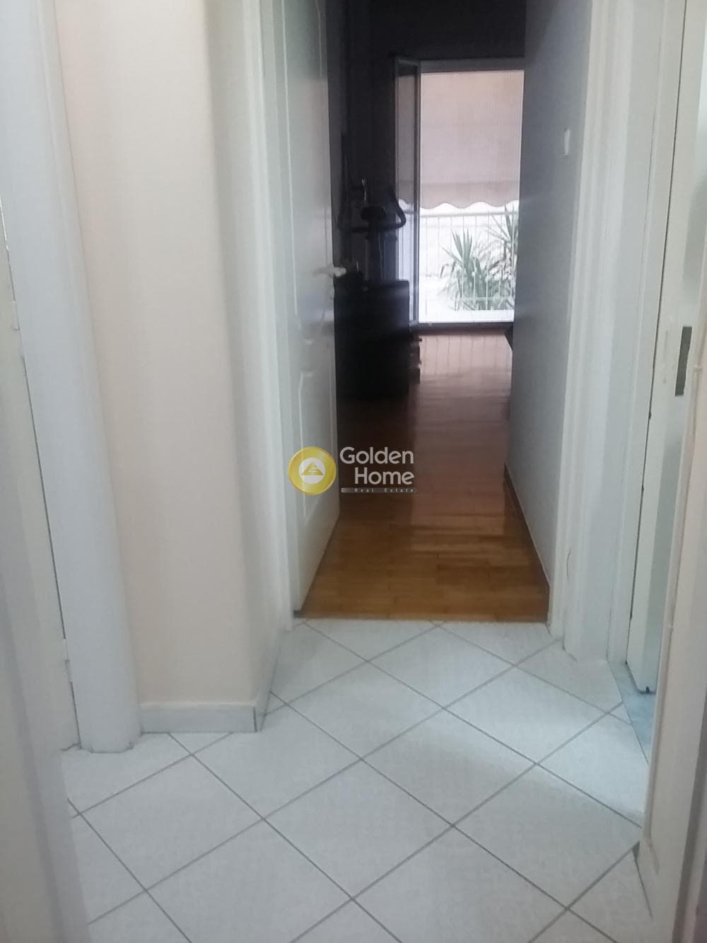 Διαμέρισμα στην Κέντρο, Νέος Κόσμος — Φωτογραφία 15 από 21