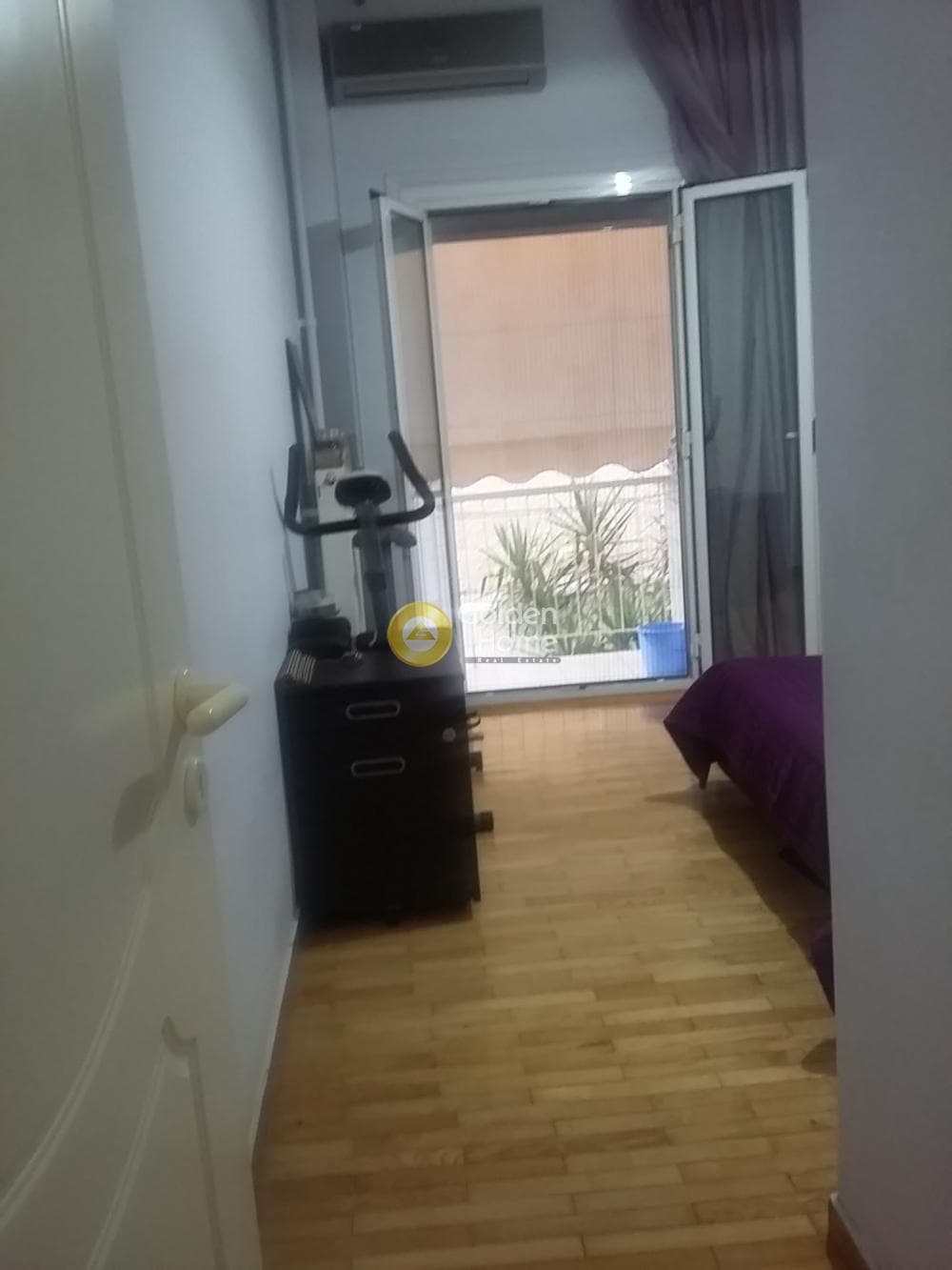 Διαμέρισμα στην Κέντρο, Νέος Κόσμος — Φωτογραφία 17 από 21