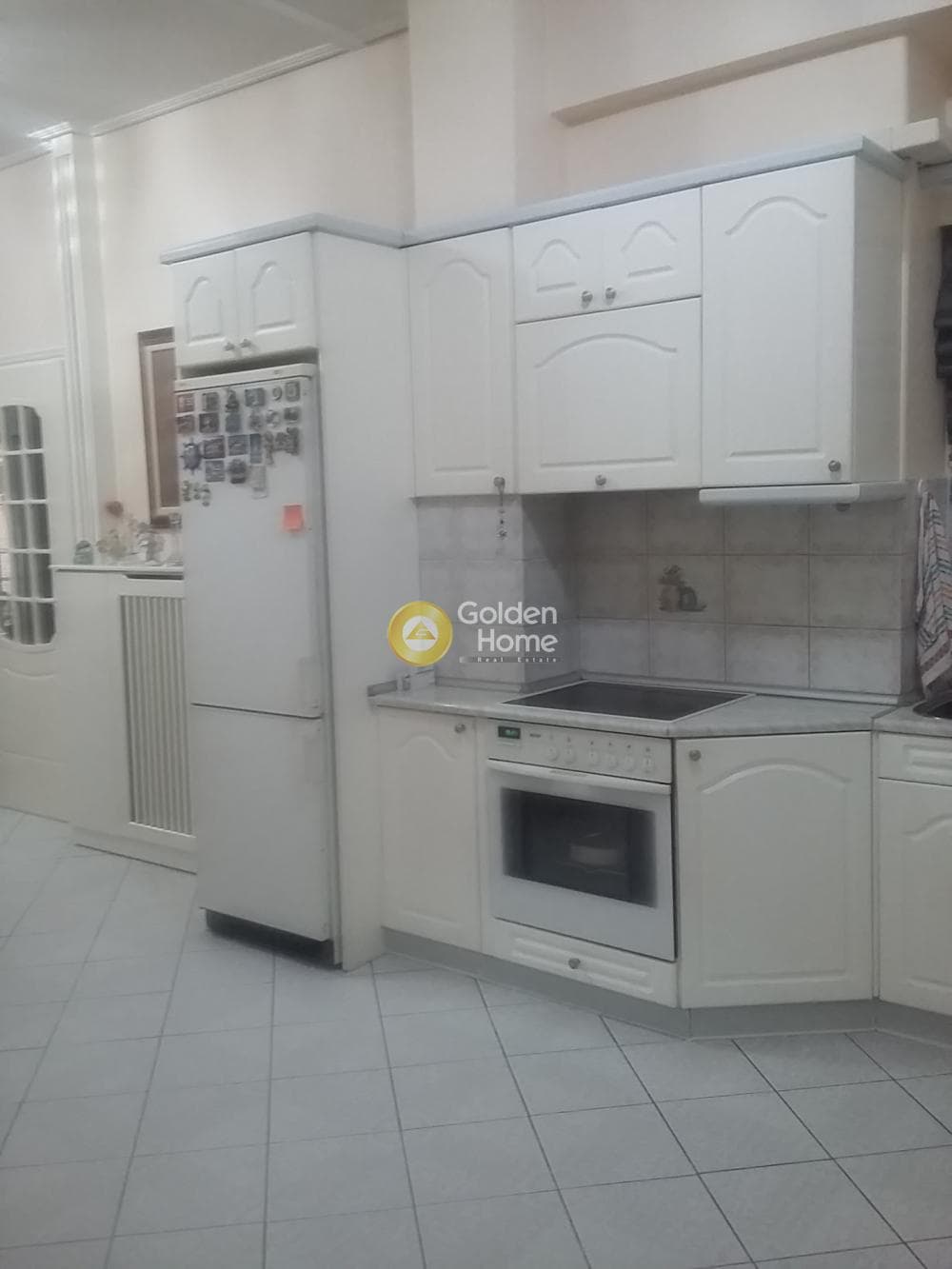 Διαμέρισμα στην Κέντρο, Νέος Κόσμος — Φωτογραφία 10 από 21