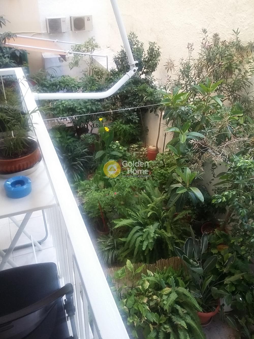 Διαμέρισμα στην Κέντρο, Νέος Κόσμος — Φωτογραφία 7 από 21