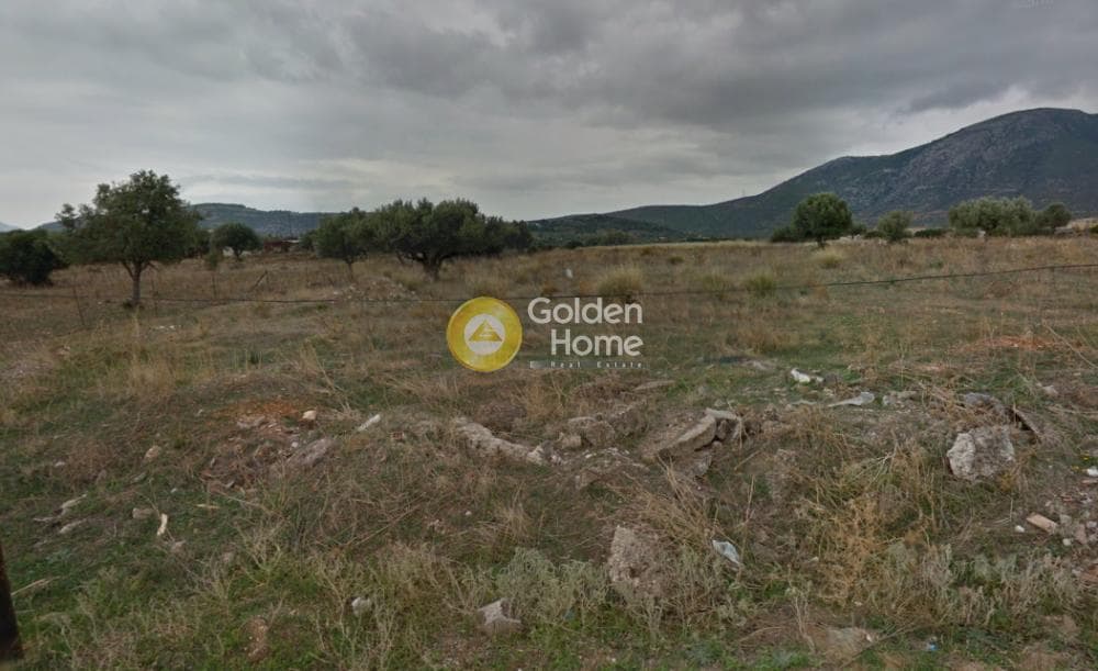 Parcel in Center, Koropi — Photo 1 of 2