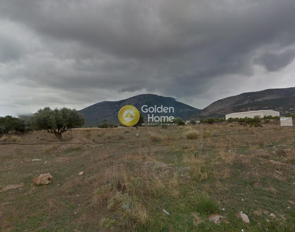 Parcel in Center, Koropi — Photo 2 of 2
