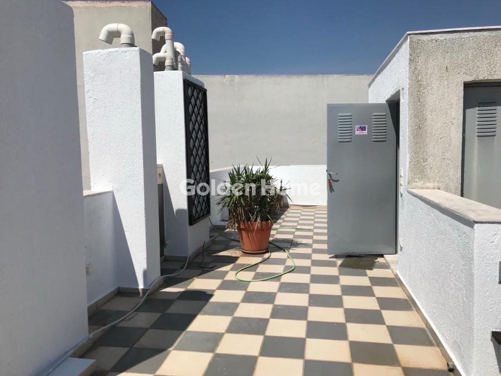 Διαμέρισμα στην Μουζάκα, Γουδή — Φωτογραφία 2 από 14