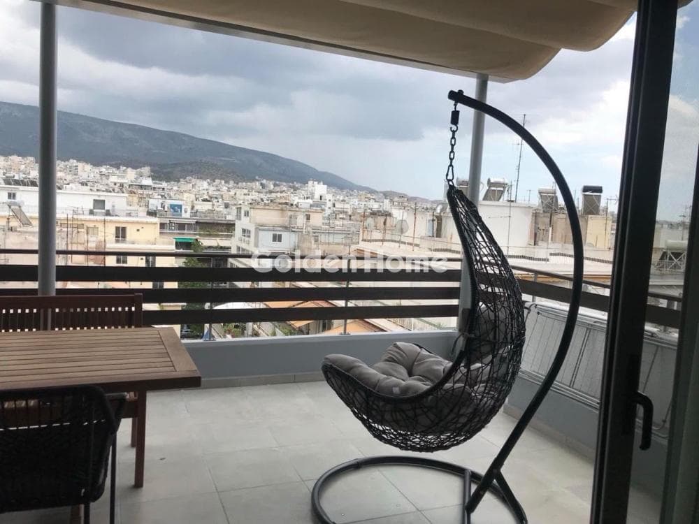 Διαμέρισμα στην Μουζάκα, Γουδή — Φωτογραφία 4 από 14