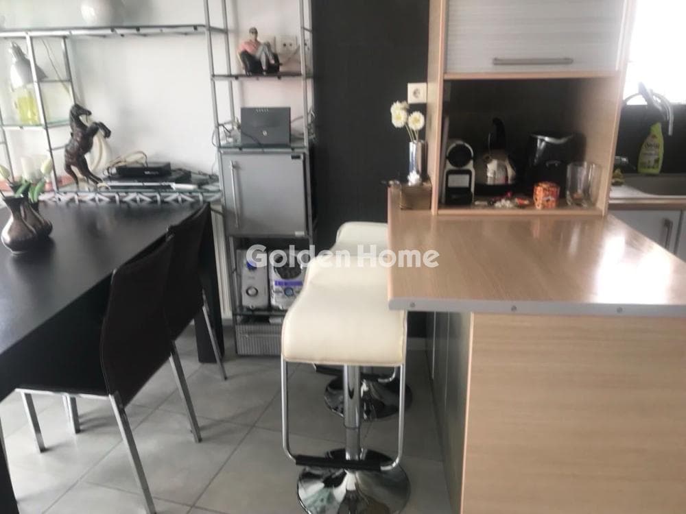 Διαμέρισμα στην Μουζάκα, Γουδή — Φωτογραφία 9 από 14