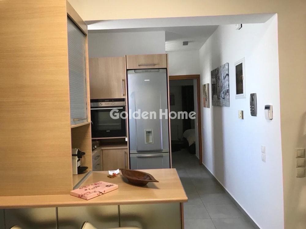 Διαμέρισμα στην Μουζάκα, Γουδή — Φωτογραφία 10 από 14