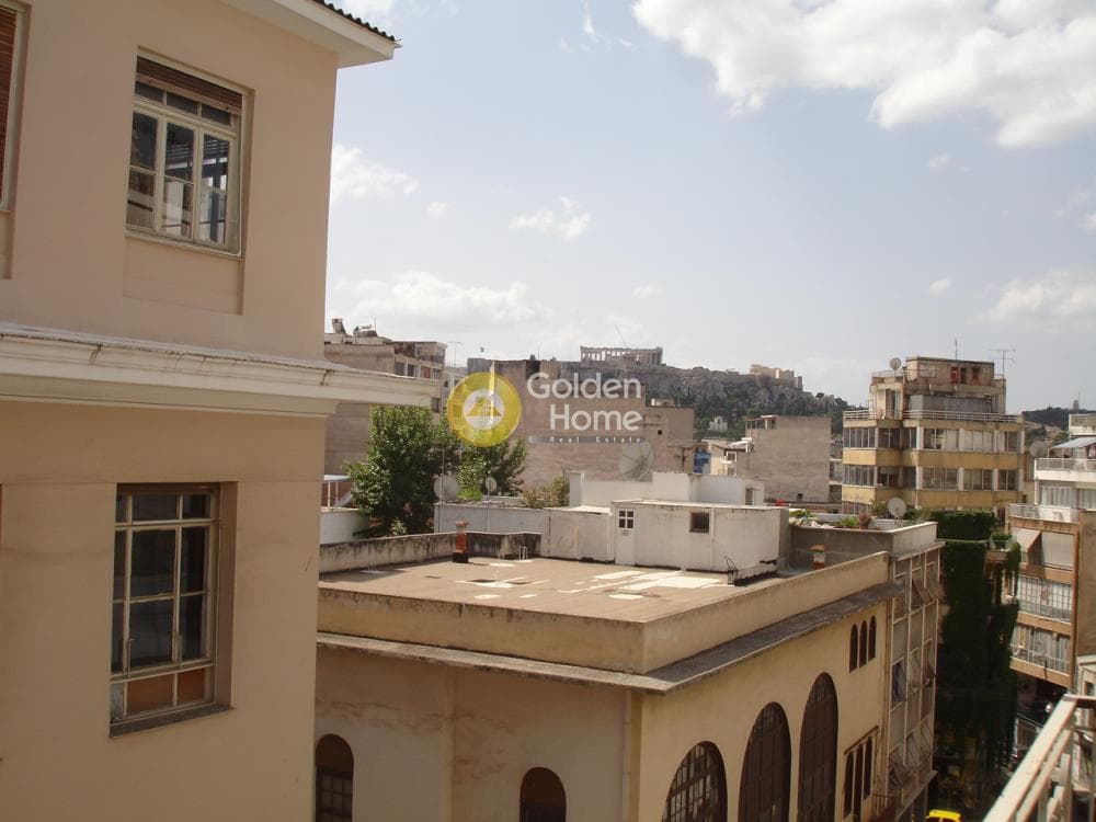 Office in Strofili, Historic Center — Photo 12 of 12